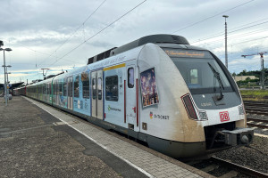 430 140 in Frankfurt-Farbwerke, aufgenommen am 10.07.2024.
